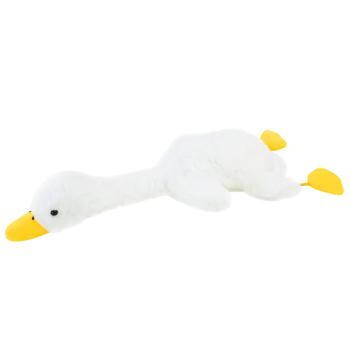 Goose Soft Toy 55cm - buy, prices for Za Raz - photo 4