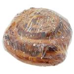 Pastry with Apple and Currant Filling 100g