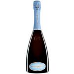 Вино игристое Bellavista Pas Opere Franciacorta белое брют 12,5% 0,75л