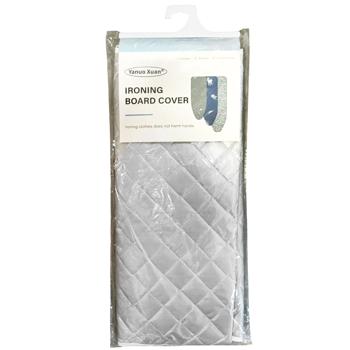Чехол для гладильной доски 140*50см - купить, цены на Таврия В - фото 1