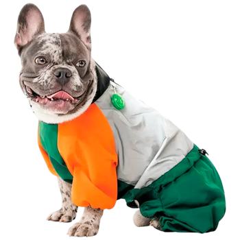 Дождевик для собак Pet Fashion Marlie р.М3 Дождевик для собак Pet Fashion Marlie р.М3 - купить, цены на - фото 3