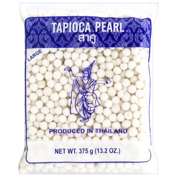 Thai Dancer Large Tapioca Pearl 375g - buy, prices for Chudo Market - photo 1