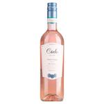 Вино Cielo Pinot Grigio Blush розовое полусухое 12% 0,75л