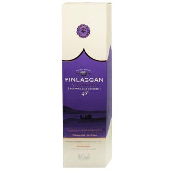 Finlaggan Red Wine Cask Matured Whisky 46% 0.7l - buy, prices for WINETIME - photo 3