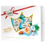 AVK Royal Charm Сandies with Whole Almonds and Coconut Cream 185g