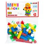 Bamsic #2 Minі Blocks Construction Set