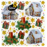 Silken Favorite Holiday 2-Ply Table Napkins 33*33cm 12pcs