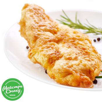 Chicken Rissole - buy, prices for NOVUS - photo 1