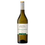 Вино Maison Castel Gewurztraminer белое полусухое 12% 0,75л