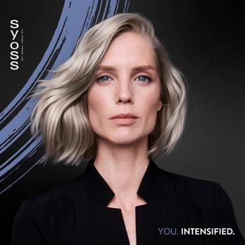 Syoss 12-59 Cool Platinum Blonde Cream Hair Dye 115ml - buy, prices for - photo 8