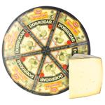 Zveny Gora Dobrodar Cheese 50%