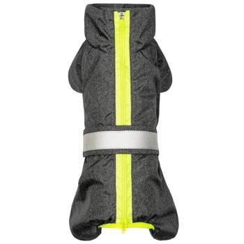 Pet Fashion Rain Raincoat for Dogs s.2XL