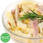 Салат Браво