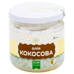 Ecoliya Coconut Oil 180ml