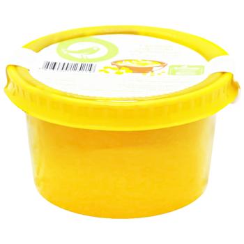 Auchan Aromatic Mustard 100g