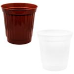 Flowerpot Hemoplast 21.5cm Ukraine