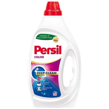 Гель для прання Persil Color 1,485л - купити, ціни на КОСМОС - фото 1