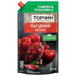 TORCHYN® Mild Ketchup 520g