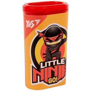 Чинка-бочонок Yes Ninja