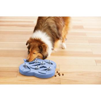 Nina Ottosson Hide N' Slide Interactive Toy for Dogs 33x33x5cm - buy, prices for MasterZoo - photo 3