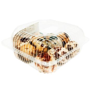 Яйца перепелиные Домашние Элитные 10шт - купить, цены на Восторг - фото 1