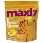 Дыня Maxi7 слайс сублимированная 20г