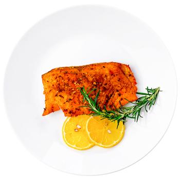 Salmon Steak - buy, prices for Torba - photo 2