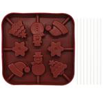 Mold Actuel silicone China