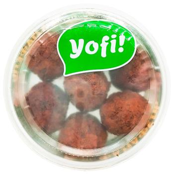 Yofi! Fried Falafel 180g - buy, prices for MegaMarket - photo 2