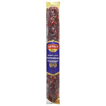 Sausage Verest - buy, prices for Epicentr FOOD - photo 1