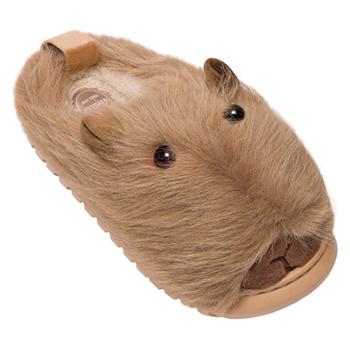 Gemelli Capybara Women's Home Slippers s.36-41 - buy, prices for - photo 2