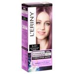 L'eriny №6.61 Dark Powdered Peony Cream Hair Dye 115ml