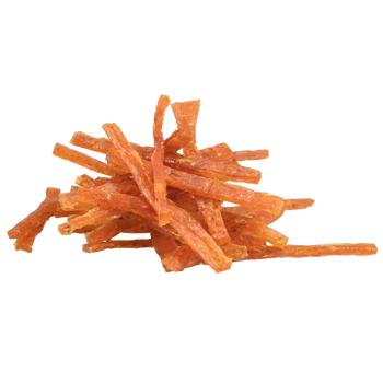 Ласощі для котів Trixie Premio Bites куряче філе з котячою м'ятою 50г - купити, ціни на MasterZoo - фото 2