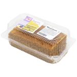 Honey Cake with Prunes 500g