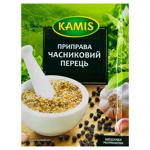 Kamis Seasoning Garlic Pepper 20g