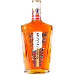 Shabo Coffee Alcoholic Beverage 30% 0.5l