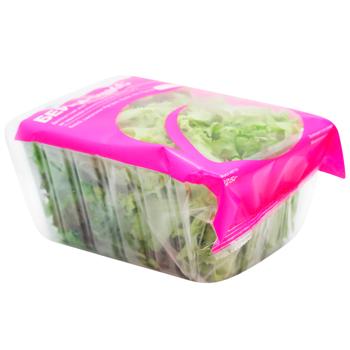 Мікс зелені свіжої Бейбі-мікс ЗЕЛЕНА 125 г - купить, цены на WINETIME - фото 3