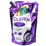 Clerom Professional Color Washing Gel 1.5l