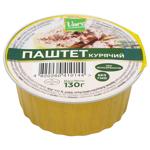 Паштет Varo курячий 130г