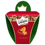 Набір солодощів новорічний ABK №7 Королівський шарм 450г