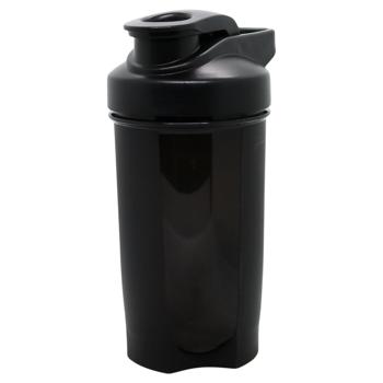 Шейкер Зед 500мл в асортименті - купити, ціни на ЕКО Маркет - фото 5