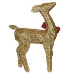 Greenwich Deer Decorative Figurine 60cm