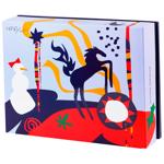 Advent calendar Honey 421g