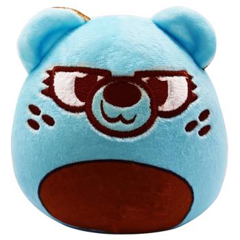 Игрушка мягкая Candy Pops Кокосовые друзья - купить, цены на КОСМОС - фото 5