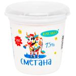 Kremol Sour Cream 15% 350g