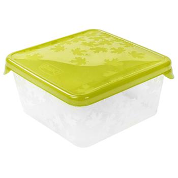 BranQ Rukkola 1920 Freezer Box 450ml - buy, prices for COSMOS - photo 3