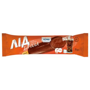 Limo Ice Сola Ice Cream 70g