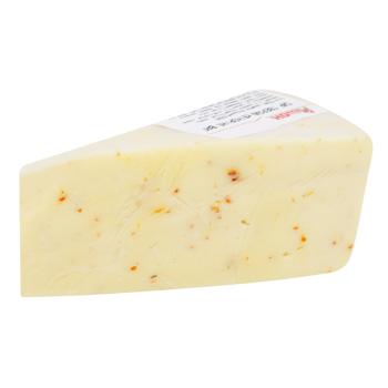 Pecorino Hard Cheese by Weight - buy, prices for - photo 1