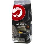 Auchan Arabica Espresso Coffee Beans 250g