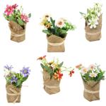 Рослина штучна Koopman у горщику 6х6х17см